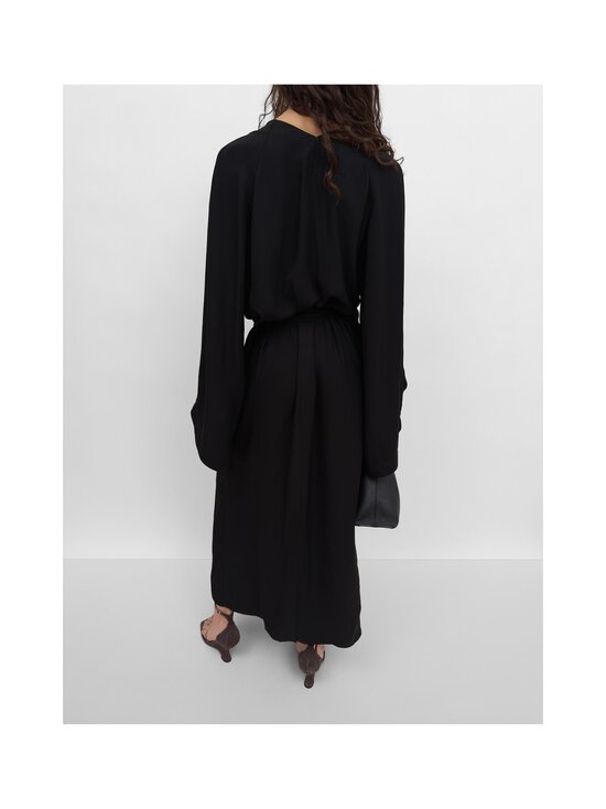 Rodebjer - Icaria-mekko - 9999 BLACK | Stockmann - photo 2