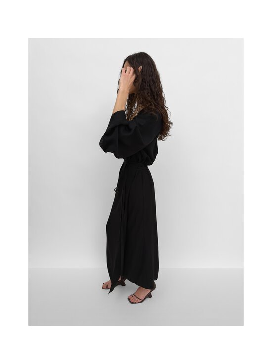 Rodebjer - Icaria-mekko - 9999 BLACK | Stockmann - photo 3