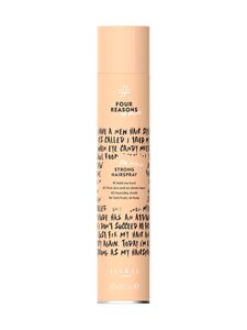 Four Reasons - Original Strong Hairspray -hiuskiinne 500 ml Four Reasons - Original Strong Hairspray -hiuskiinne 500 ml | Stockmann