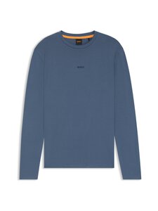 BOSS - TChark-trikoopaita - 495 OPEN BLUE | Stockmann