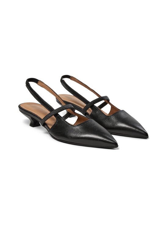 PAVEMENT - Aurelia Slingback -avokkaat - 020 BLACK | Stockmann - photo 2