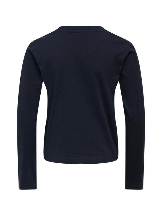 KIDS ONLY - Trikotaažsärk KogLux Print - NIGHT SKY PRINT:ORIGINAL/ROSE SMOKE | Stockmann - photo 2