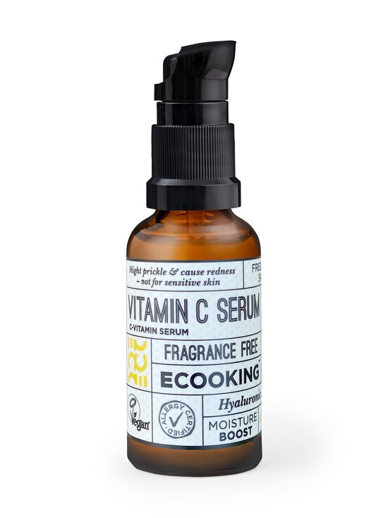 Vitamin C Serum -seerumi 20 ml