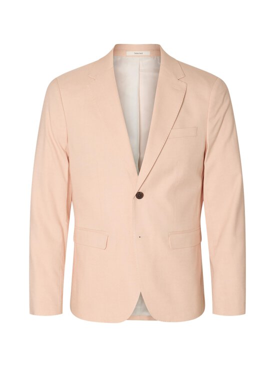 Selected - SlhSlim Max Lano -bleiseri - PALE DOGWOOD | Stockmann - photo 1