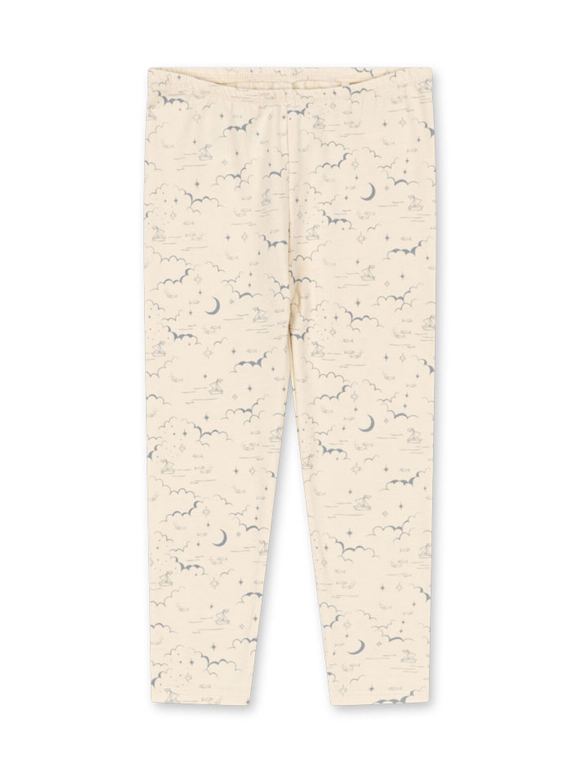 Basic-housut