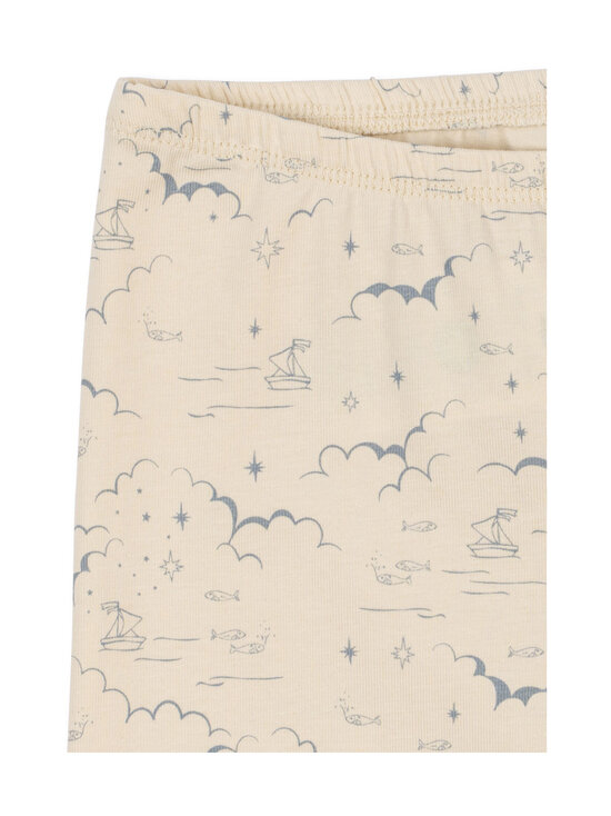 Konges Sløjd - Basic-housut - CIELO MARINO | Stockmann - photo 3