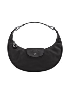 Longchamp - Le Pliage Xtra Shoulder -laukku - 001 BLACK | Stockmann