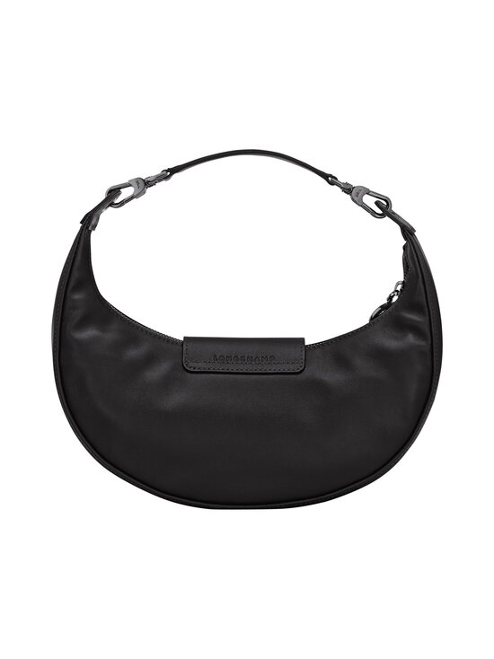 Longchamp - Le Pliage Xtra Shoulder -laukku - 001 BLACK | Stockmann - photo 2