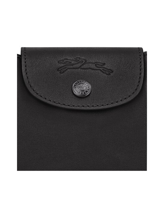 Longchamp - Le Pliage Xtra Shoulder -laukku - 001 BLACK | Stockmann - photo 4