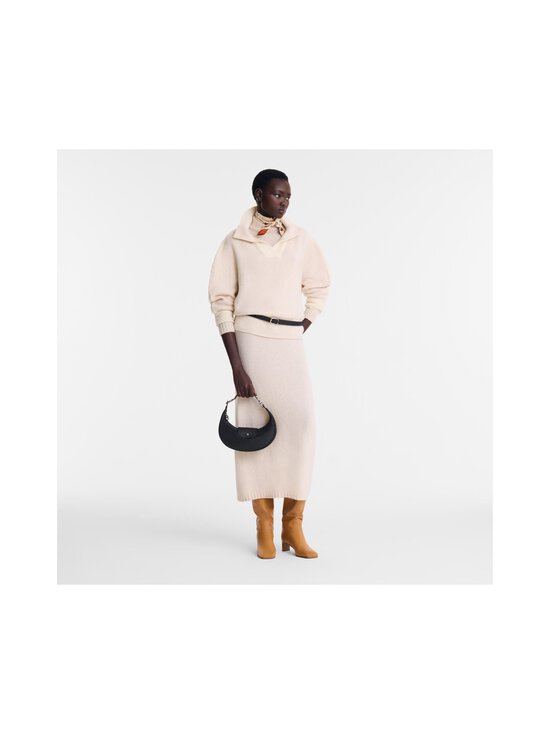 Longchamp - Le Pliage Xtra Shoulder -laukku - 001 BLACK | Stockmann - photo 5