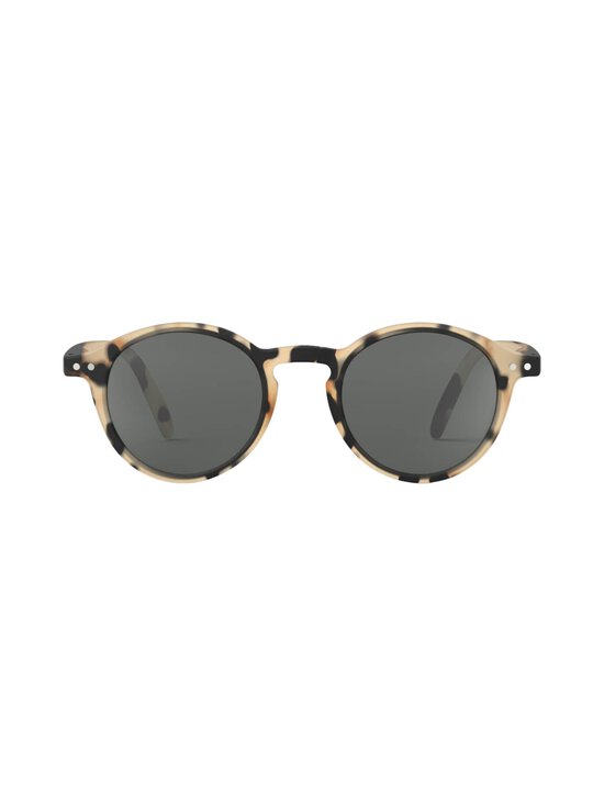 IZIPIZI - D Light Tortoise 7-11v -aurinkolasit - LIGHT TORTOISE | Stockmann - photo 1