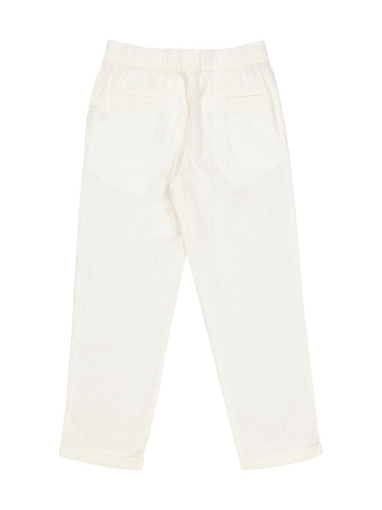 Lindex - Staffan-housut - 1418 OFF WHITE - photo 2 Lindex - Staffan-housut - 1418 OFF WHITE | Stockmann - photo 2