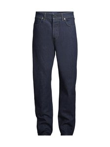 Stone Island - Trousers-farkut - VJ201 BLUE RINSE | Stockmann