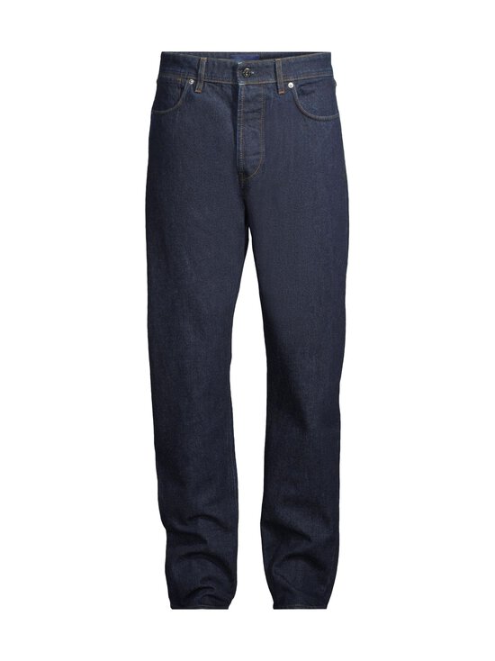 Stone Island - Trousers-farkut - VJ201 BLUE RINSE | Stockmann - photo 1