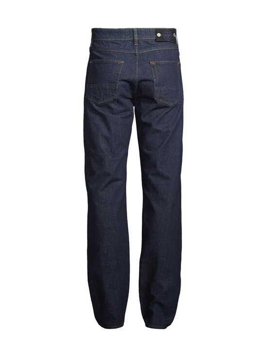 Stone Island - Trousers-farkut - VJ201 BLUE RINSE | Stockmann - photo 2