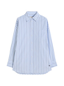 Max Mara Weekend - WkdAmour-kevyttakki - 059 LIGHT BLUE | Stockmann