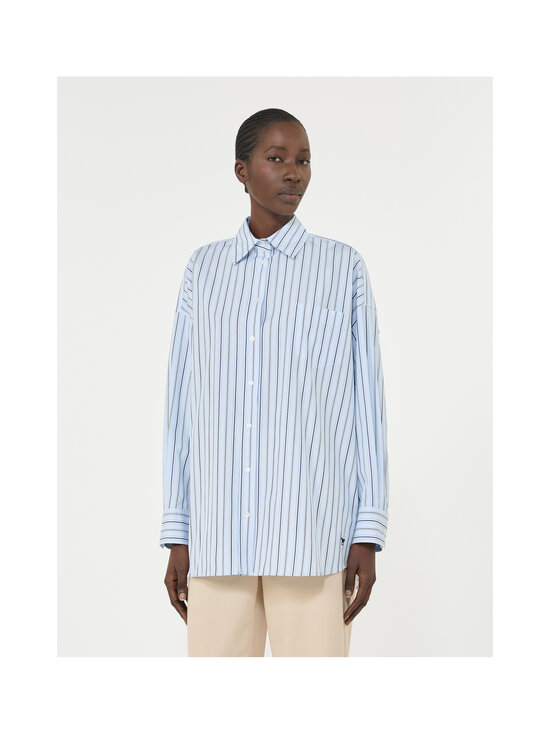 Max Mara Weekend - WkdAmour-kevyttakki - 059 LIGHT BLUE | Stockmann - photo 2