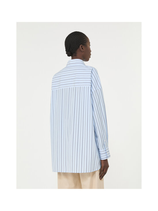 Max Mara Weekend - WkdAmour-kevyttakki - 059 LIGHT BLUE | Stockmann - photo 3