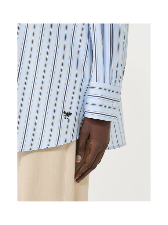 Max Mara Weekend - WkdAmour-kevyttakki - 059 LIGHT BLUE | Stockmann - photo 6