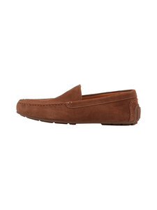 Vagabond - Lorenzo-loaferit - 89 COCOA BROWN | Stockmann