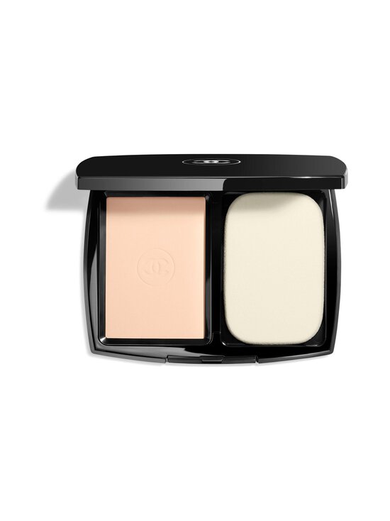 ULTRA LE TEINT Ultrawear All Day Comfort Flawless Finish Compact Foundation