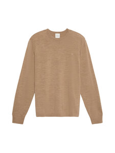 Calvin Klein Menswear - Merino-neulepaita - HMS TIGERS EYE HTR | Stockmann