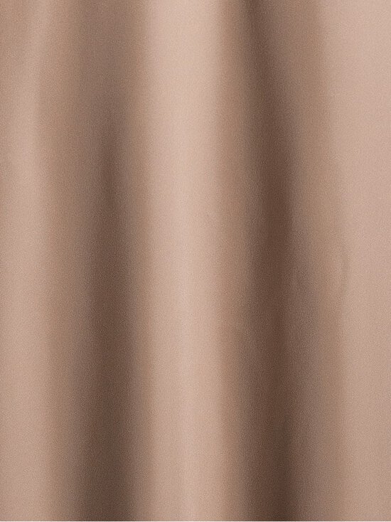 Lauren Ralph Lauren - Sharae Long Mid satīna svārki - TAUPE BROWN | Stockmann - photo 5