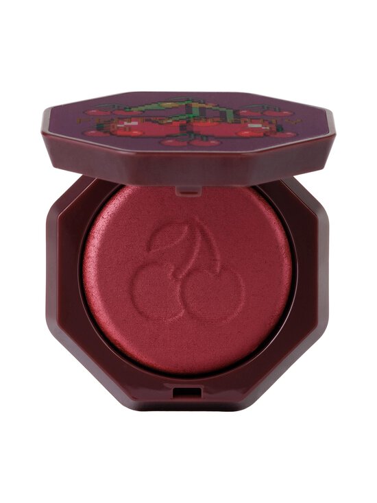 Fenty Beauty - Sweet Cherriez Limited Edition Hot Cheeks Velour Blushlighter -poskipuna - CHERRY POP - photo 1 Fenty Beauty - Sweet Cherriez Limited Edition Hot Cheeks Velour Blushlighter -poskipuna - CHERRY POP | Stockmann - photo 1