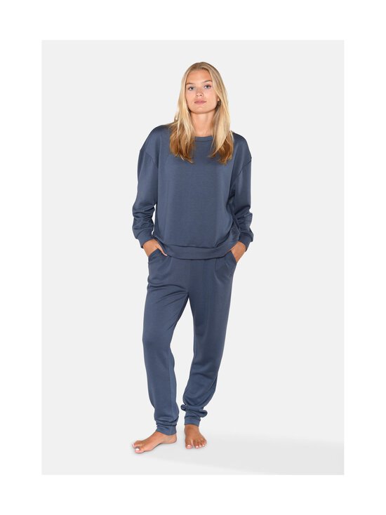 CCDK Copenhagen - Sigrid-collegehousut - OMBRE BLUE - photo 3 CCDK Copenhagen - Sigrid-collegehousut - OMBRE BLUE | Stockmann - photo 3