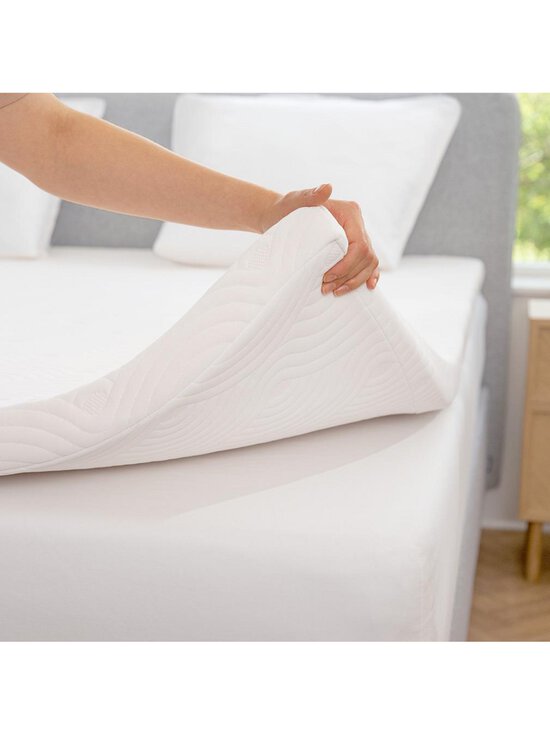 Tempur - One-sijauspatja Firm 5 140 x 200 cm - WHITE | Stockmann - photo 4