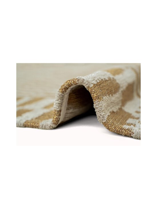 Louis de Poortere - Berber Erg - jacquard-matto - YELLOW/WHITE | Stockmann - photo 7