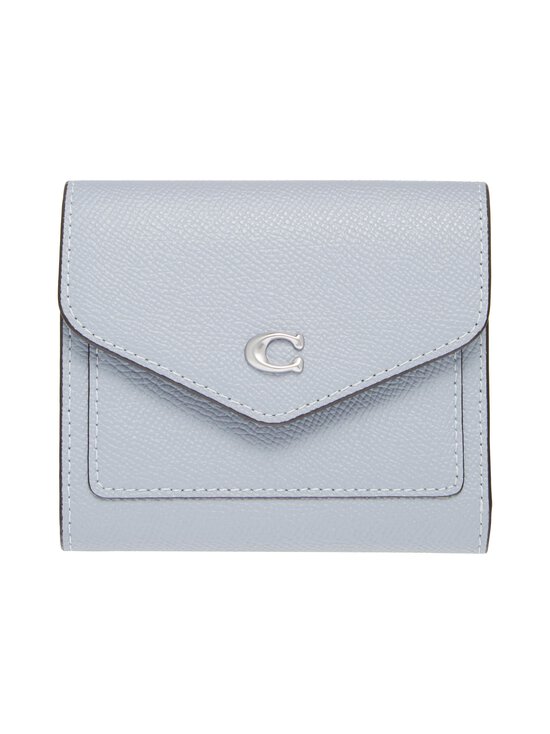 Wyn Small Wallet -nahkalompakko