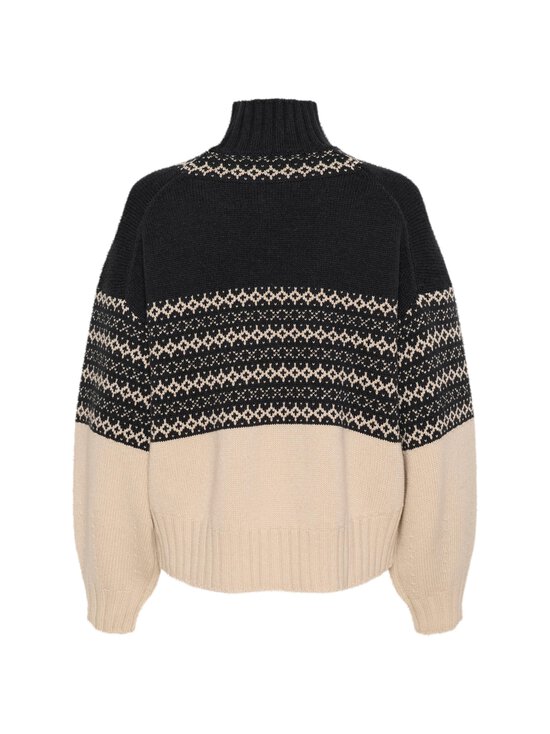 Part Two - Kudum Pinar - 303416 NAVY JACQUARD | Stockmann - photo 2