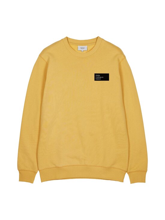 Pontus Light Sweatshirt -collegepaita