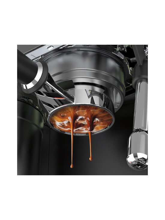 Cuisinart - Bean-to-Cup-espressokone - BLACK BLACK | Stockmann - photo 3