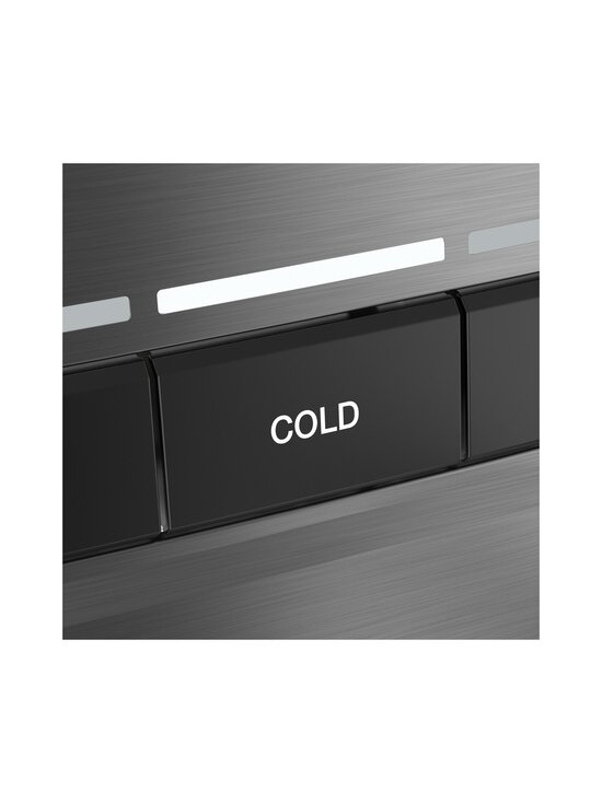 Cuisinart - Bean-to-Cup-espressokone - BLACK BLACK | Stockmann - photo 5