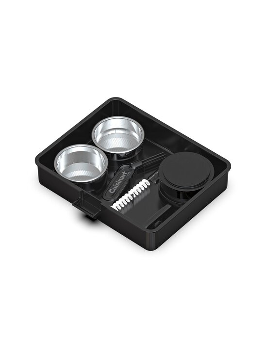 Cuisinart - Bean-to-Cup-espressokone - BLACK BLACK | Stockmann - photo 7