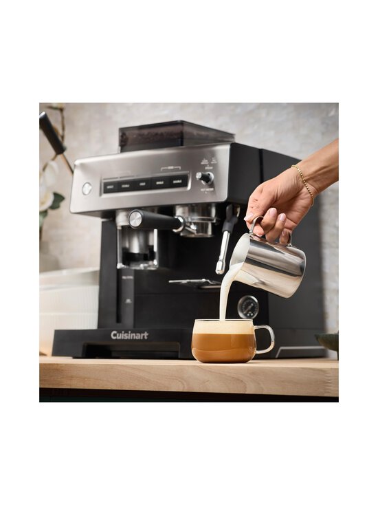 Cuisinart - Bean-to-Cup-espressokone - BLACK BLACK | Stockmann - photo 9