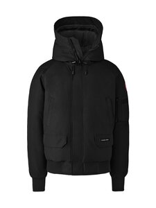 Canada Goose - Chilliwack Bomber -untuvatakki - 9061 BLACK - NOIR Canada Goose - Chilliwack Bomber -untuvatakki - 9061 BLACK - NOIR | Stockmann