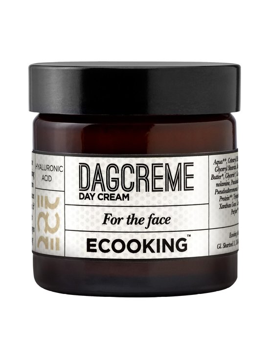 Day Cream -päivävoide 50 ml