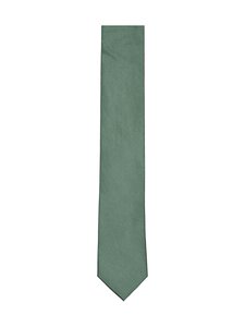 Stockholm Kravatt - Siidilips Small Dot - 10 GREEN | Stockmann