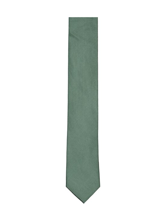 Stockholm Kravatt - Siidilips Small Dot - 10 GREEN | Stockmann - photo 1