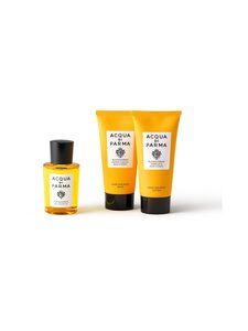 Acqua Di Parma - Buongiorno Holiday -kosmetiikkalahjapakkaus | Stockmann
