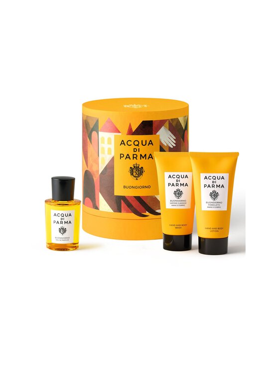 Acqua Di Parma - Buongiorno Holiday -kosmetiikkalahjapakkaus - NOCOL | Stockmann - photo 2