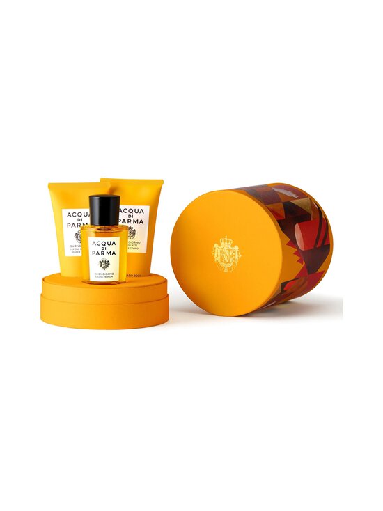 Acqua Di Parma - Buongiorno Holiday -kosmetiikkalahjapakkaus - NOCOL | Stockmann - photo 3