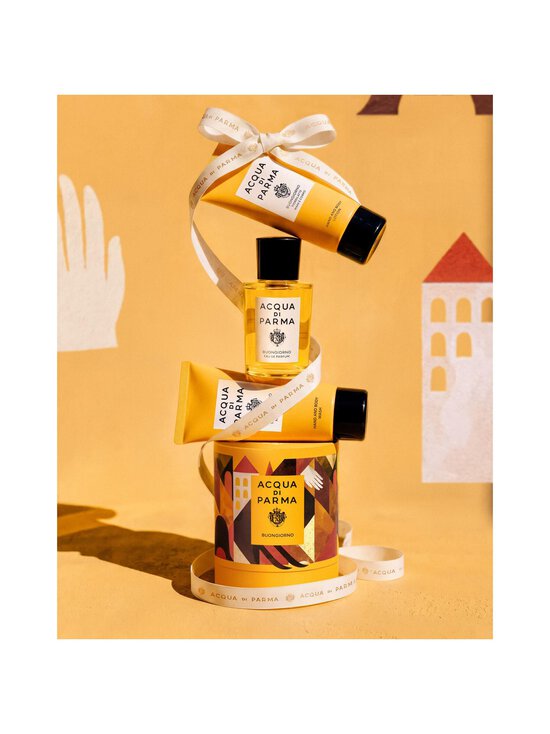Acqua Di Parma - Buongiorno Holiday -kosmetiikkalahjapakkaus - NOCOL | Stockmann - photo 4