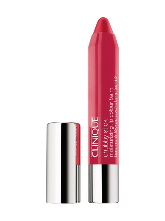 Clinique Chubby Stick Moisturizing Lip Colour Balm -huulikiiltokynä 2 g