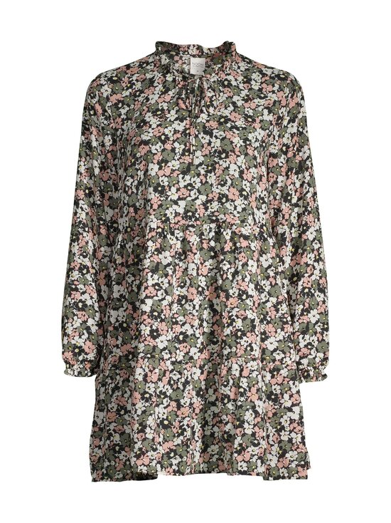 Hannah Printed Tunic -mekko