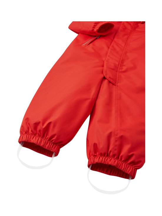 Reima - Reimatec Gotland ziemas kombinezons - 3880 TOMATO RED - photo 4 Reima - Reimatec Gotland ziemas kombinezons - 3880 TOMATO RED | Stockmann - photo 4