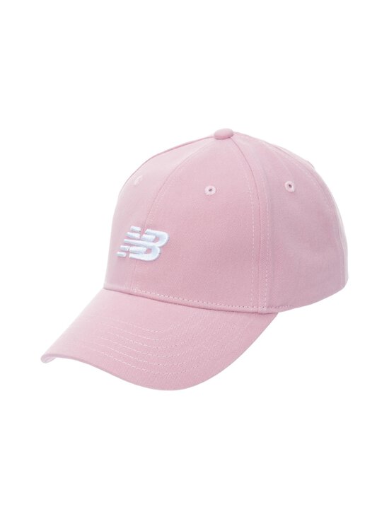 New Balance - Small Logo naģene - PTF PINK | Stockmann - photo 1